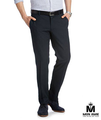  Quần Tây Nam S16